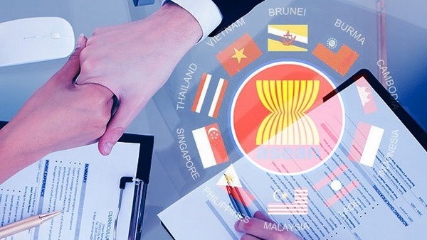 Cộng đồng AEC: Nhà nước cần nhưng doanh nghiệp chưa vội - 1 Cộng đồng AEC: Nhà nước cần nhưng doanh nghiệp chưa vội