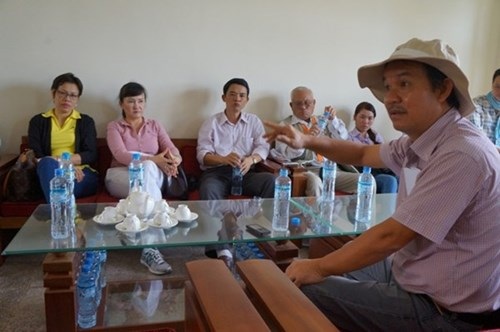 Thấy gì khi các đại gia Việt đổ nghìn tỷ vào nông nghiệp? - 1 Th