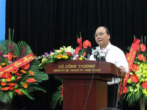 Phó Thủ tướng: Sẽ diệt tận gốc ổ nhóm sản xuất hàng giả - 1 Ph