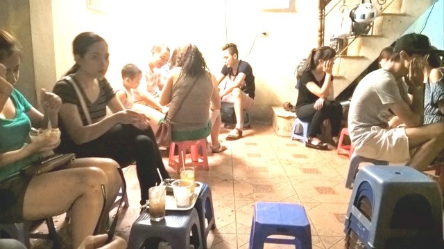 Hà Nội nóng "đổ lửa", giới kinh doanh “kẻ khóc - người cười” - 7 Hà Nội nóng đổ lửa, giới kinh doanh “kẻ khóc - người cười”