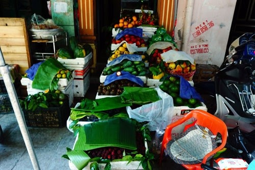 Hà Nội nóng đổ lửa, giới kinh doanh “kẻ khóc  - người cười”