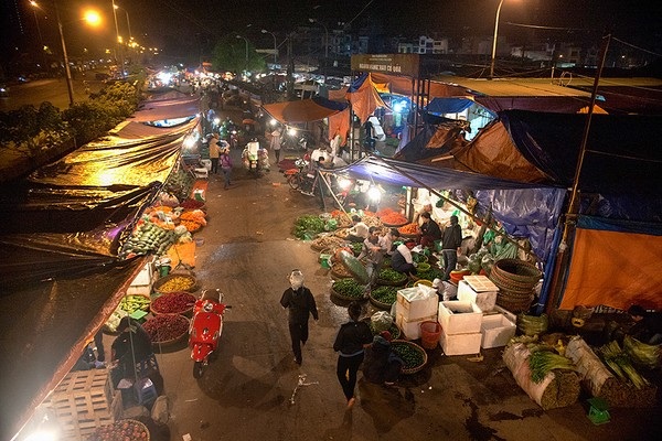 "Nhếch nhác thế, xoá sổ chợ Long Biên là đúng!" - 1 Chợ Long Biên: Không thể để một chợ nhếch nhác giữa thủ đô hiện đại