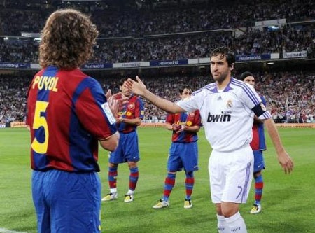 Barcelona nên gửi tới Real Madrid một lời cảm ơn! - 1 Barcelona nên gửi tới Real Madrid một lời cảm ơn! - 1