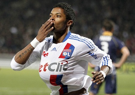 Đích ngắm của Inter trong “phiên chợ” Hè - 1