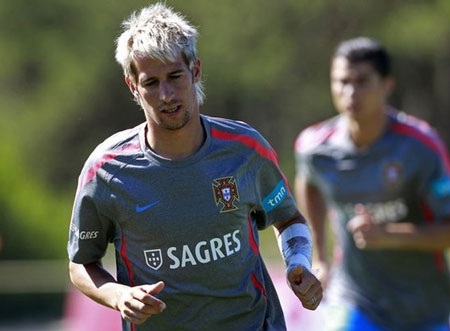 Benfica tính kiện Real Madrid lên Fifa vì Coentrao - 1