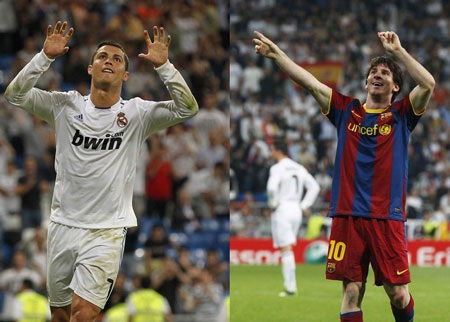 Đội hình 11 ngôi sao hay nhất La Liga mùa giải - 3 Đội hình 11 ngôi sao hay nhất La Liga mùa giải - 3