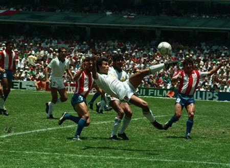 Cruyff, Barcelona và Wembley, câu chuyện 19 năm trước - 1