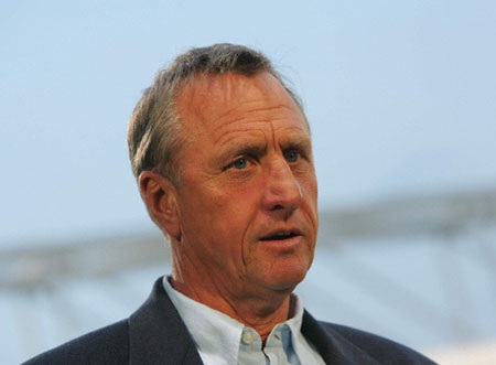 Cruyff, Barcelona và Wembley, câu chuyện 19 năm trước - 2