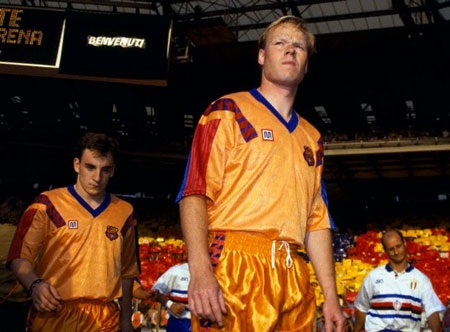 Cruyff, Barcelona và Wembley, câu chuyện 19 năm trước - 3