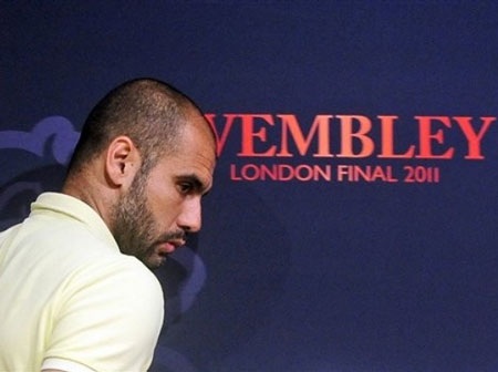 Cruyff, Barcelona và Wembley, câu chuyện 19 năm trước - 4