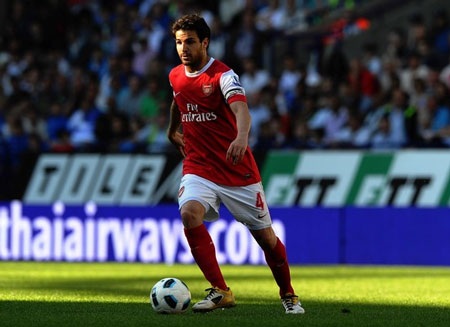 Những mục tiêu chuyển nhượng của Barcelona - 1 Những mục tiêu chuyển nhượng của Barcelona - 1