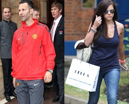 Fergie thắt chặt kỉ luật sau scandal của Ryan Giggs - 1 Fergie thắt chặt kỉ luật sau scandal của Ryan Giggs - 1