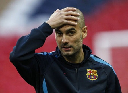 Guardiola ném vào TTCN gần 100 triệu euro/năm - 1 Guardiola ném vào TTCN gần 100 triệu euro/năm - 1