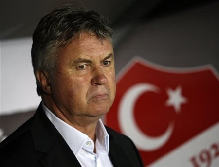 “Ghế nóng” của Inter lại xuất hiện ba ứng cử viên mới - 1