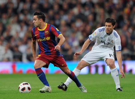 Những cầu thủ xuất sắc nhất mùa giải của Barcelona - 2 Những cầu thủ xuất sắc nhất mùa giải của Barcelona - 2