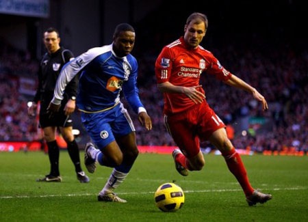 Liverpool quyết thanh lọc lực lượng - 2 Liverpool quyết thanh lọc lực lượng - 2