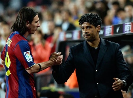 Lionel Messi: Khi hiệu suất ghi bàn ngày càng “khủng” - 3