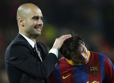 Lionel Messi: Khi hiệu suất ghi bàn ngày càng “khủng” - 4