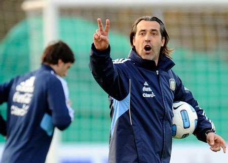 Argentina: Bộ mặt nào tại Copa America 2011? - 3