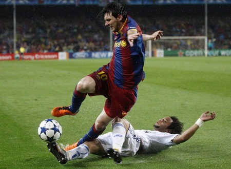 La Liga 2011: Cái kết thê lương, kịch tính nhưng không bất ngờ - 1 La Liga 2011: Cái kết thê lương, kịch tính nhưng không bất ngờ - 1