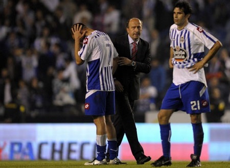 La Liga 2011: Cái kết thê lương, kịch tính nhưng không bất ngờ - 3 La Liga 2011: Cái kết thê lương, kịch tính nhưng không bất ngờ - 3