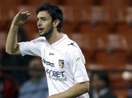 Barca phải chi 50 triệu euro nếu muốn có Pastore - 1 Barca phải chi 50 triệu euro nếu muốn có Pastore - 1