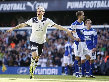 Birmingham, Blackpool theo chân West Ham xuống hạng - 1