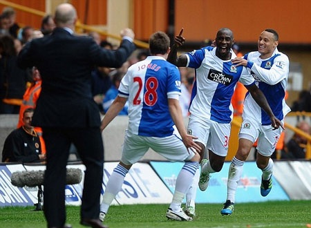 Birmingham, Blackpool theo chân West Ham xuống hạng - 3