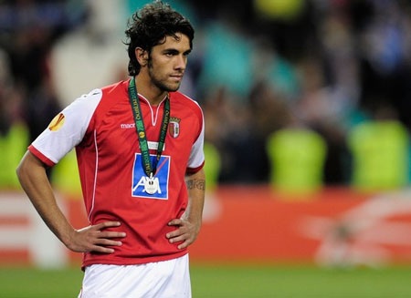 Niềm vui vô bờ bến của cầu thủ Porto trong ngày đăng quang - 15