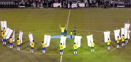 Khoảnh khắc cuối cùng Ronaldo trong sự nghiệp cầu thủ - 7