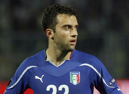 Barcelona phải tăng giá nếu muốn có Giuseppe Rossi - 1
