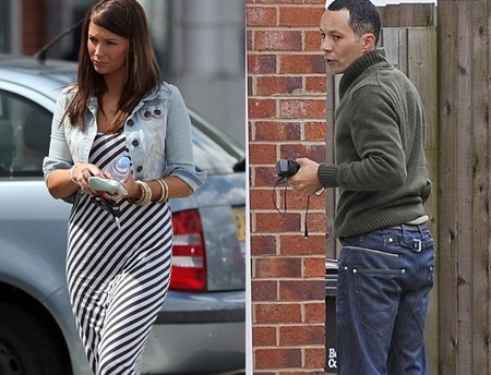 Ryan Giggs sẽ là “Tiger Woods thứ hai”? - 1 Ryan Giggs sẽ là “Tiger Woods thứ hai”? - 1