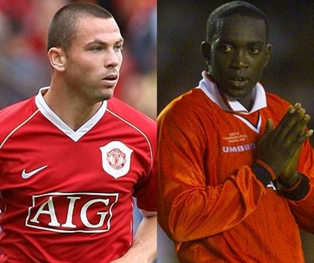 Em dâu Ryan Giggs còn quan hệ với 3 cầu thủ MU? - 2