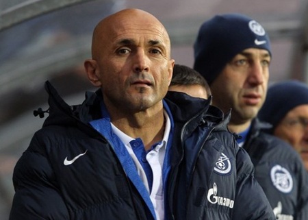 Những ứng cử viên tiếp quản “ghế nóng” ở Inter - 2 Những ứng cử viên tiếp quản “ghế nóng” ở Inter - 2