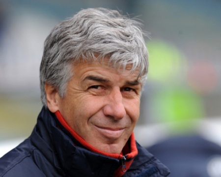 Những ứng cử viên tiếp quản “ghế nóng” ở Inter - 1 Những ứng cử viên tiếp quản “ghế nóng” ở Inter - 1