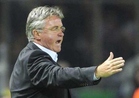 LĐBĐ Thổ Nhĩ Kỳ “mở đường” cho Hiddink tới Chelsea - 1