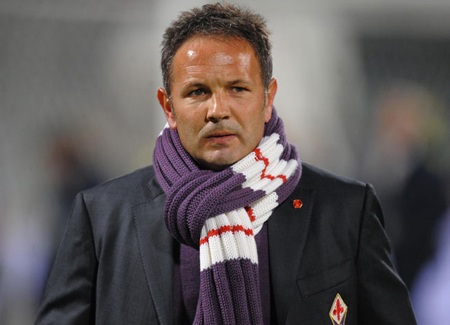 Mihajlovic sẽ trở thành tân HLV của Inter ? - 1 Mihajlovic sẽ trở thành tân HLV của Inter ? - 1