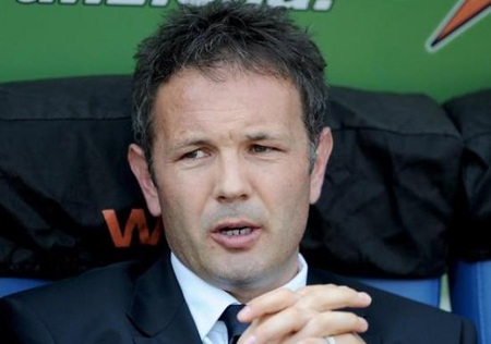 Loạn thông tin về HLV mới của Inter - 2