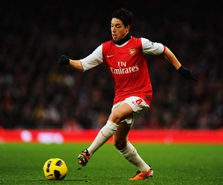 Đích ngắm của Inter trong “phiên chợ” Hè - 3