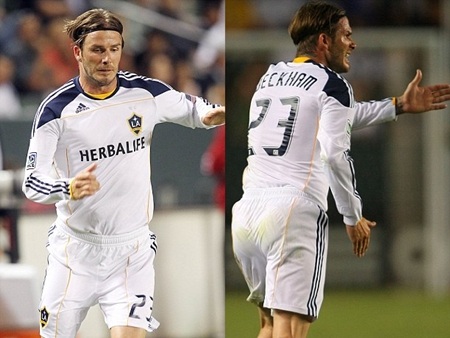 Gia đình Beckham đặt tên cho con gái mới sinh - 2 Gia đình Beckham đặt tên cho con gái mới sinh - 2