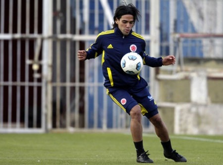 Copa America 2011: Vũ điệu bóng đá tấn công - 3