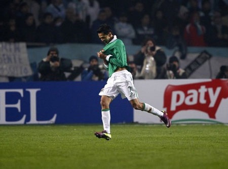 Bolivia - Costa Rica: Viết tiếp giấc mơ - 1 Bolivia - Costa Rica: Viết tiếp giấc mơ - 1
