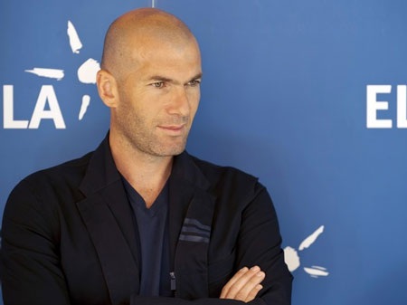“Galacticos 1.0” đang trên đường trở lại Bernabeu? - 3 “Galacticos 1.0” đang trên đường trở lại Bernabeu? - 3