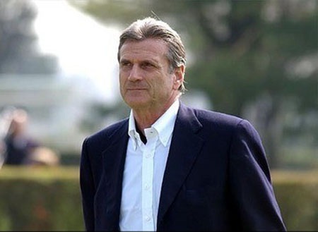 Inter sẽ bị tước Scudetto 2006? - 1 Inter sẽ bị tước Scudetto 2006? - 1