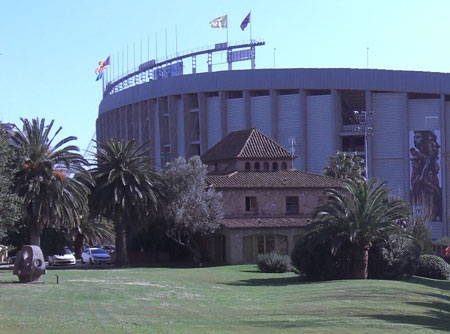 La Masia chính thức đóng cửa: Tạm biệt một huyền thoại - 1 La Masia chính thức đóng cửa: Tạm biệt một huyền thoại - 1