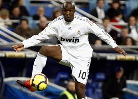 “Khủng hoảng thừa” ở Juventus - 3