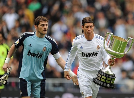 Castilla suy tàn, Real Madrid “ươm mầm trong nhà người khác” - 2 Castilla suy tàn, Real Madrid “ươm mầm trong nhà người khác” - 2