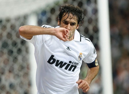 Castilla suy tàn, Real Madrid “ươm mầm trong nhà người khác” - 4 Castilla suy tàn, Real Madrid “ươm mầm trong nhà người khác” - 4