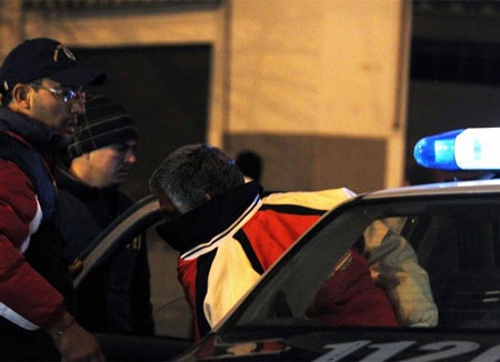 Nước mắt River Plate trong ngày xuống hạng - 14 Nước mắt River Plate trong ngày xuống hạng - 14