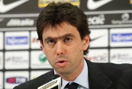 Inter không bị tước Scudetto 2006 - 2 Inter không bị tước Scudetto 2006 - 2